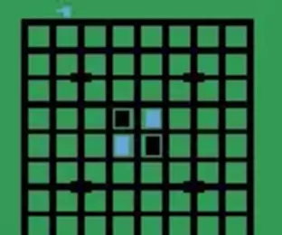 Image n° 5 - screenshots  : Othello